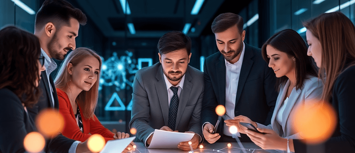 What Compliance Teams Miss About Third-Party Risk